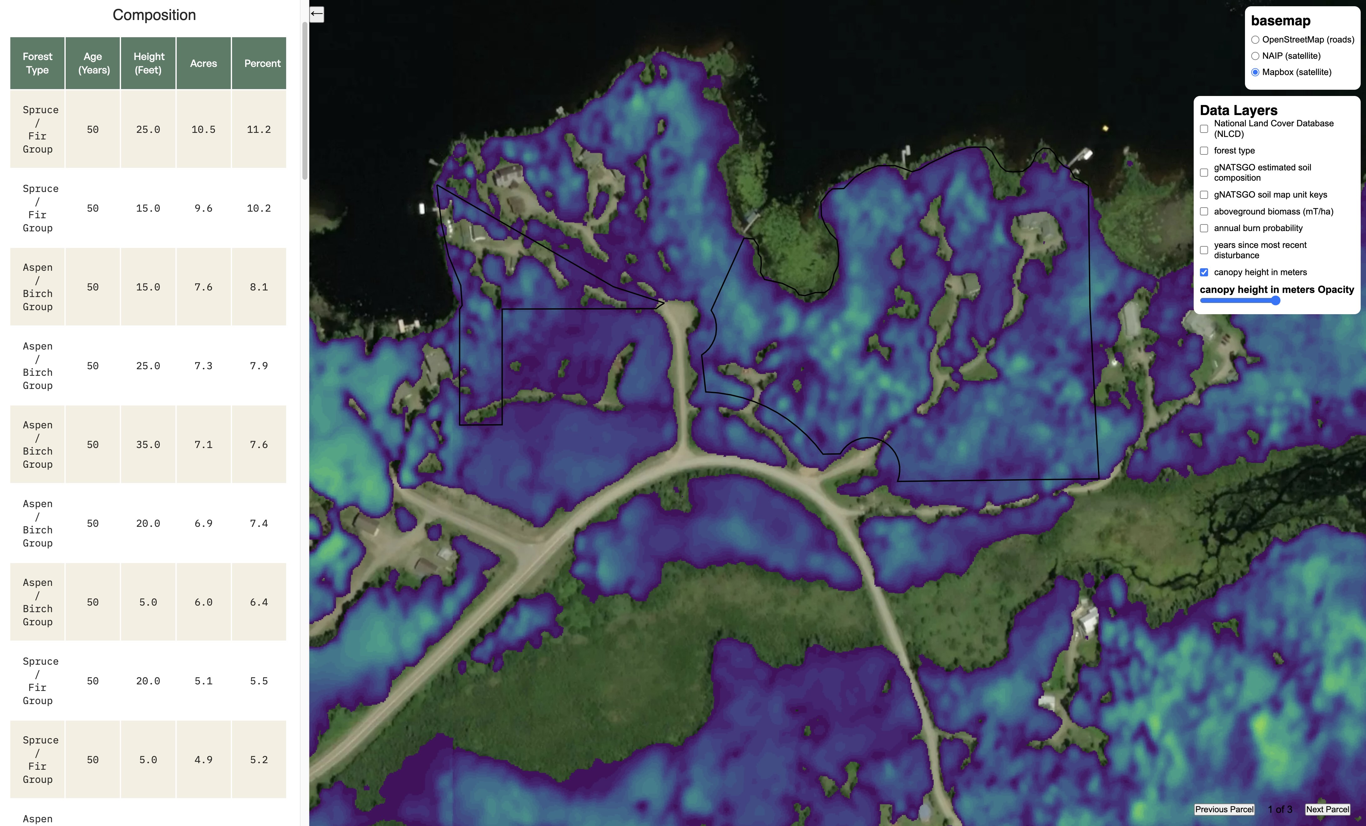 Atlas App Example